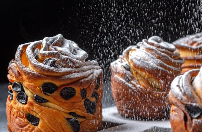 TrendSpot: Hybrid Bakery Concepts