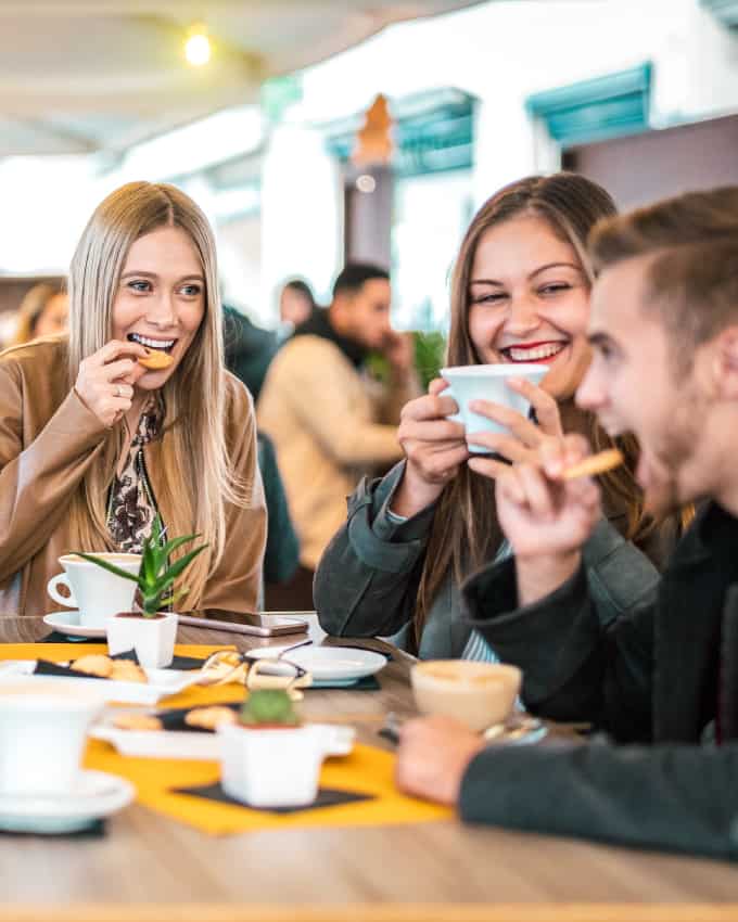 Understanding the Gen-Z consumer