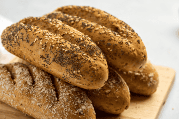 Bakery Mixes
