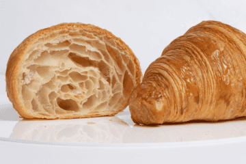 Butters, Margarines & Specialty Fats