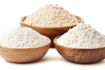 Flour Correctors (Mills)