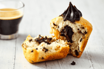 Sweet Baked Goods