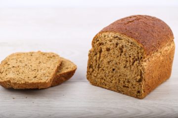 Wholemeal Multiseed Bread