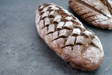 Scandinavian Rye Bread Mix | bread improver | red velvet mud cake | icing sugar | cake decorating central | vegan cake mix