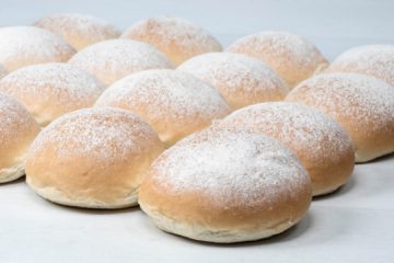 Soft Rolls | Basic White Bread and Rolls Recipe