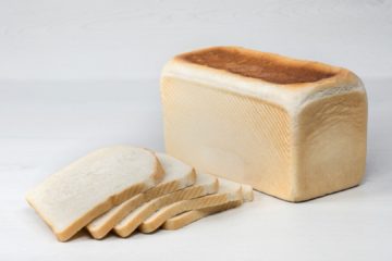 Palm Free Shortening | Basic White Bread and Rolls Recipe