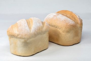 Panini Bread Rolls - Soft