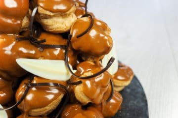 Bakels Caramel Fudge Topping | donut mix | pastry margarine | cake stabilizer | chocolate mud cake mix | cook up starch