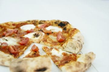 Bakels Relax Pizza Bases