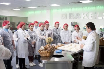 The Worshipful Company of Bakers