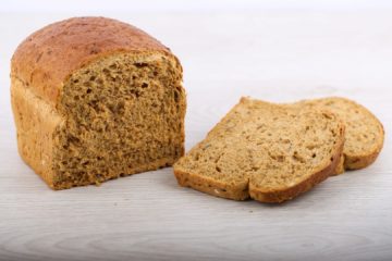 Multiseed Bread | Bakels 4 Seed Concentrate