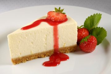 Cheesecake Mix | Bakels Gourmet Cheesecake Mix