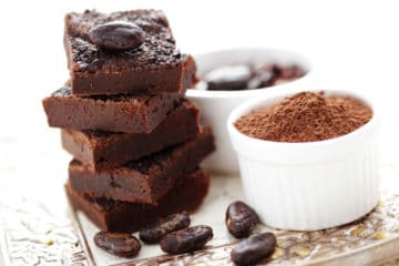 American Brownie | Apito Flavouring Paste - Coffee