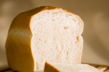 Premium White Sandwich Bread