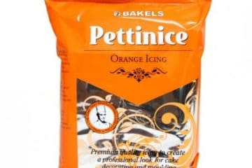 Pettinice RTR Icing Orange