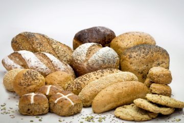 Multiseed Bread Family