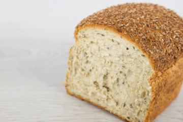 White Multiseed Bread